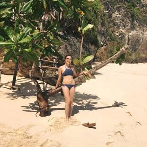 Meet your Posher, Jessie